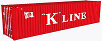 Logo Kawasaki Kisen