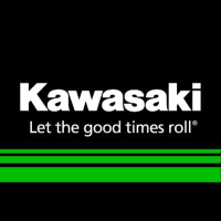 Logo Kawasaki Jukogyo