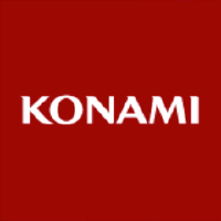 Logo KONAMI HOLDINGS