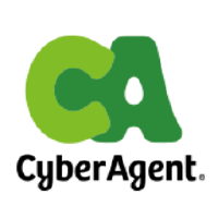 Logo CyberAgent