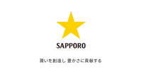 Logo Sapporo Holdings