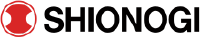 Logo Shionogi Seiyaku