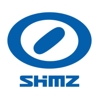 Logo Shimizu