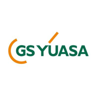 Logo GS Yuasa
