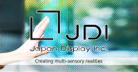 Logo Japan Display