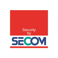 Logo SECOM