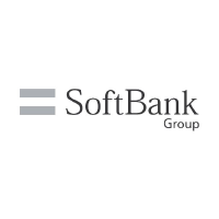 Logo SoftBank Group