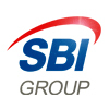 Logo SBI Holdings