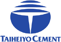 Logo TAIHEIYO CEMENT