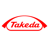 Logo Takeda Yakuhin Kogyo