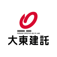 Logo Daito Trust Construction