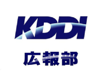 Logo Kddi