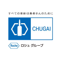 Logo Chugai Seiyaku