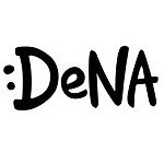 Logo DeNA