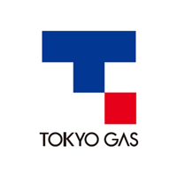 Logo Tokyo Gas
