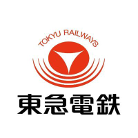 Logo TOKYU CORPORATION
