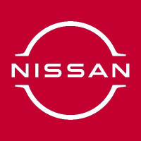 Logo Nissan Jidosha
