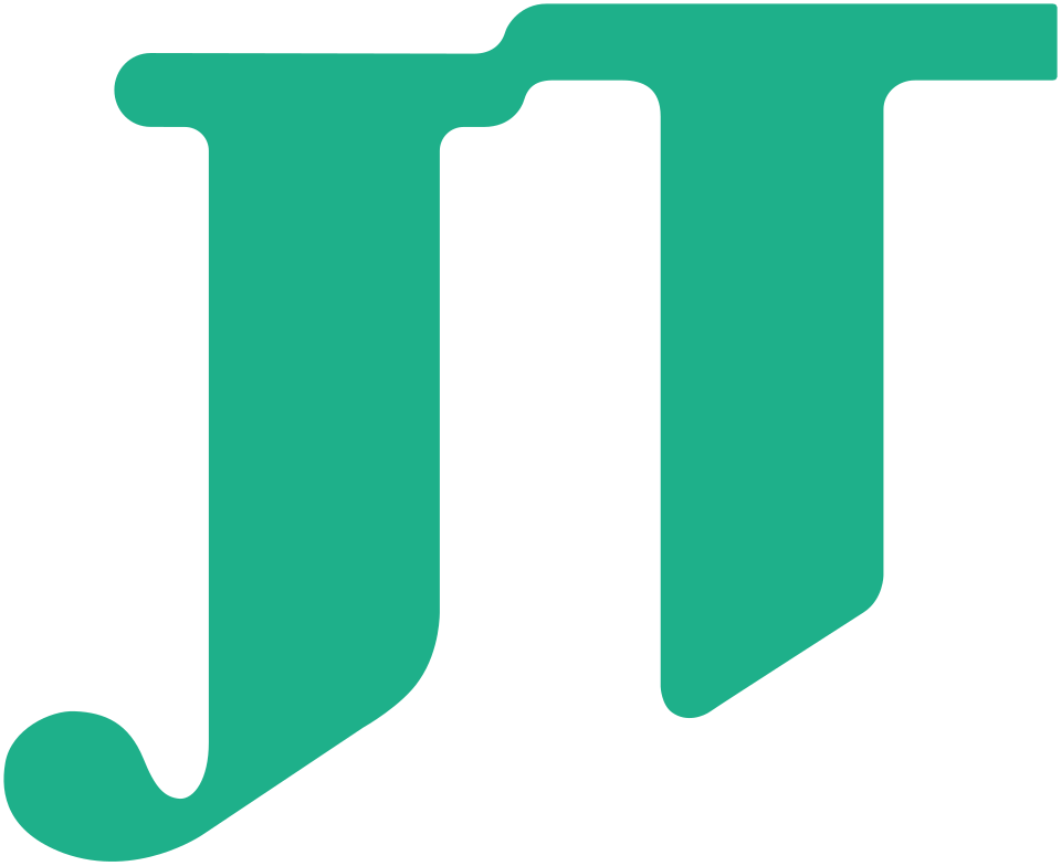 Logo Nihon Tobacco Sangyo