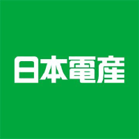 Logo Nippon Densan