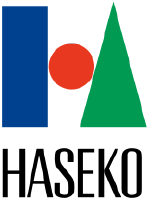 Logo Haseko Corporation