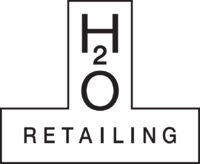 Logo H2O Retailing