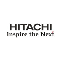 Logo Hitachi Seisakusho