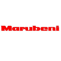 Logo Marubeni