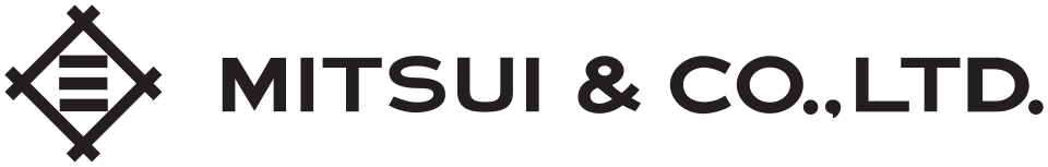 Logo Mitsui Bussan