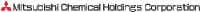 Logo Mitsubishi Chemical Group Corporation