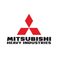 Logo Mitsubishi Heavy Industries