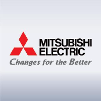 Logo Mitsubishi Denki