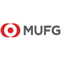 Logo Mitsubishi UFJ Financial Group