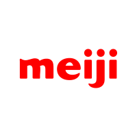Logo Meiji Holdings