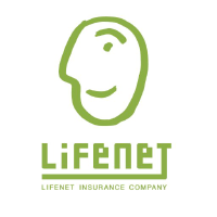 Logo LIFENET INSURANCE COMPANY
