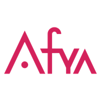 Logo Afya Registered (A)