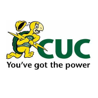 Logo Caribbean Utilities Company (A)
