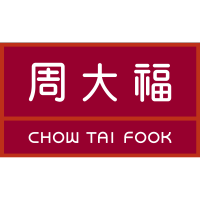 Logo Chow Tai Fook Jewellery Group