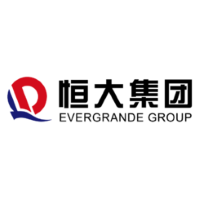 Logo China Evergrande Group