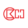 Logo CK Hutchison Holdings