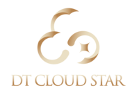 Logo DT Cloud Star Acquisition Corporation Logo DT Cloud Star Acquisition Corporation