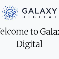 Logo Galaxy Digital Holdings