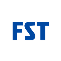 Logo FST Corporation