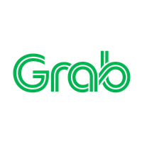 Logo Grab Holdings Limited Registered (A) Logo Grab Holdings Limited Registered (A)