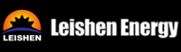 Logo Leishen Energy Holding Company Limited Registered (A)