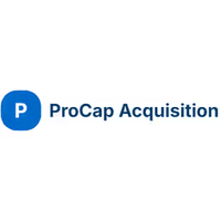 Logo ProCap Acquisition Registered (A)