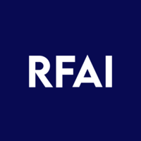 Logo RF Acquisition II Logo RF Acquisition II