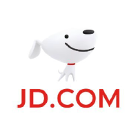 Logo JD.com Registered (A)