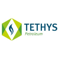 Logo Tethys Petroleum