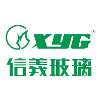 Logo Xinyi Glass Holdings