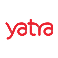 Logo Yatra Online
